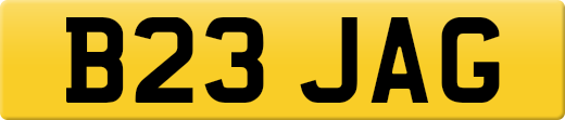 B23JAG