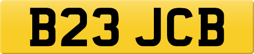 B23JCB