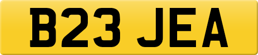 B23JEA