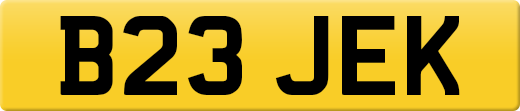 B23JEK
