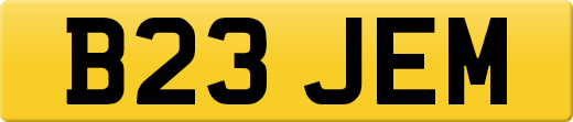 B23JEM