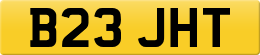 B23JHT
