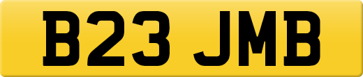B23JMB