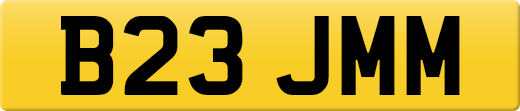 B23JMM