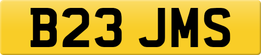 B23JMS