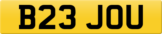 B23JOU