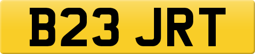 B23JRT