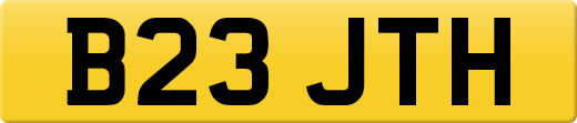 B23JTH