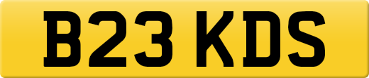 B23KDS