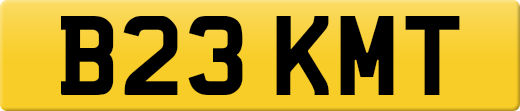 B23KMT