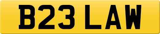 B23LAW