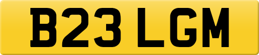 B23LGM