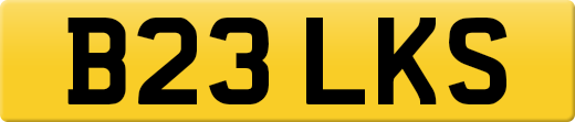 B23LKS