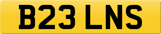 B23LNS