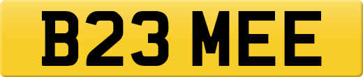 B23MEE