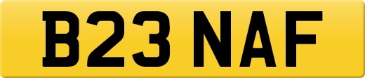 B23NAF