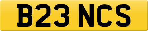 B23NCS