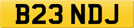 B23NDJ