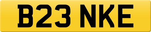 B23NKE