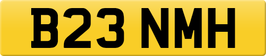 B23NMH