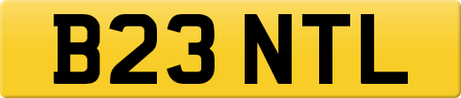 B23NTL