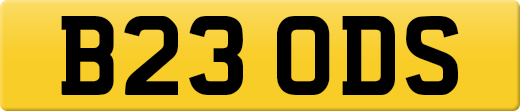 B23ODS