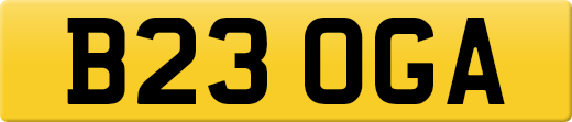 B23OGA