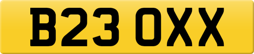 B23OXX