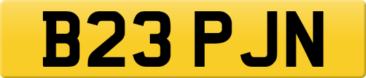 B23PJN