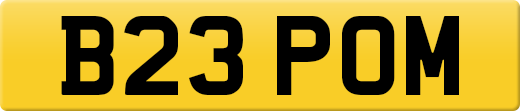 B23POM
