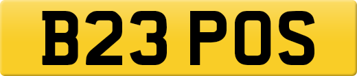 B23POS