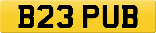 B23PUB
