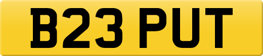 B23PUT