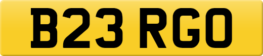 B23RGO