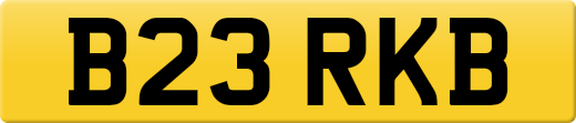 B23RKB