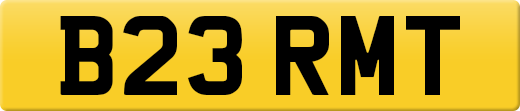 B23RMT