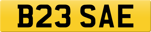 B23SAE
