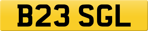 B23SGL