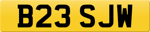 B23SJW