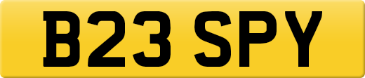B23SPY