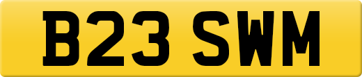 B23SWM