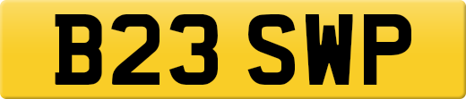 B23SWP