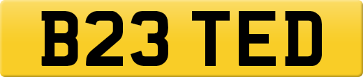 B23TED