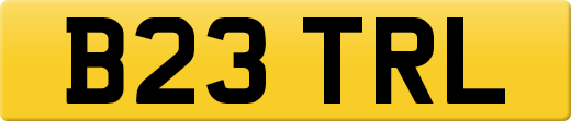 B23TRL