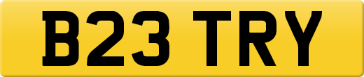 B23TRY