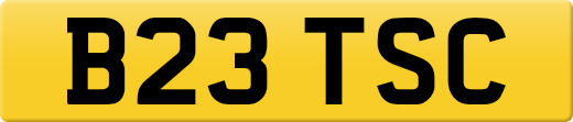 B23TSC
