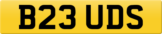 B23UDS