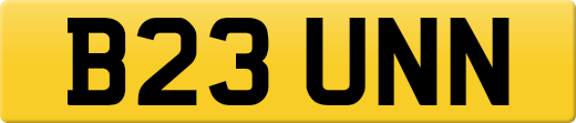 B23UNN