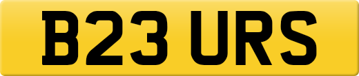 B23URS