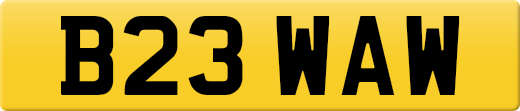 B23WAW